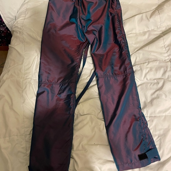 Fear of God | Pants | Fear Of God Sixth Collection Baggy Nylon ...